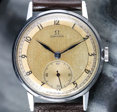 which vintage omega to buy|old omega watches for sale.